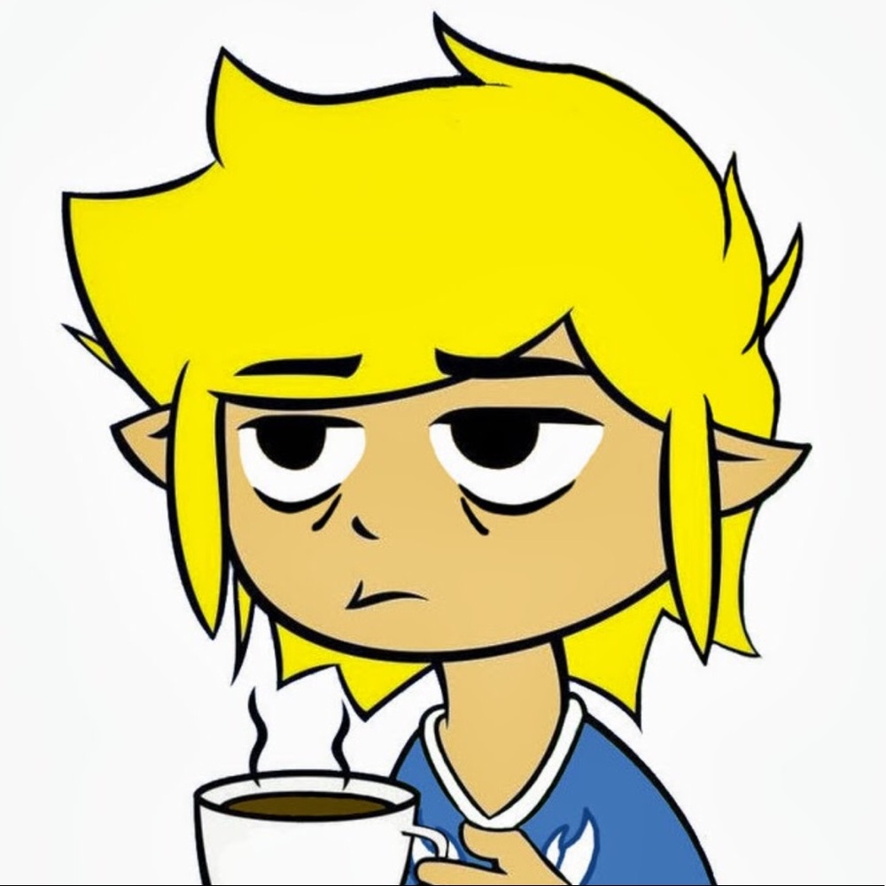 Meet your Posher, Max